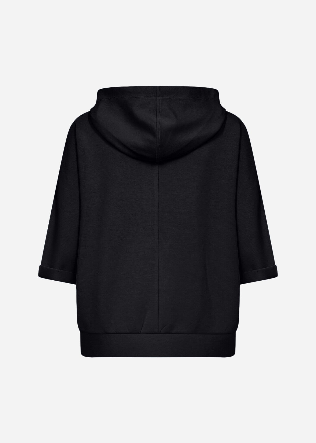 SC-BANU 282 Sweatshirt Black
