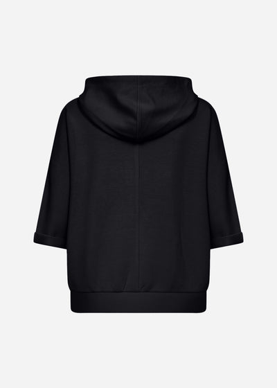 SC-BANU 282 Sweatshirt Black