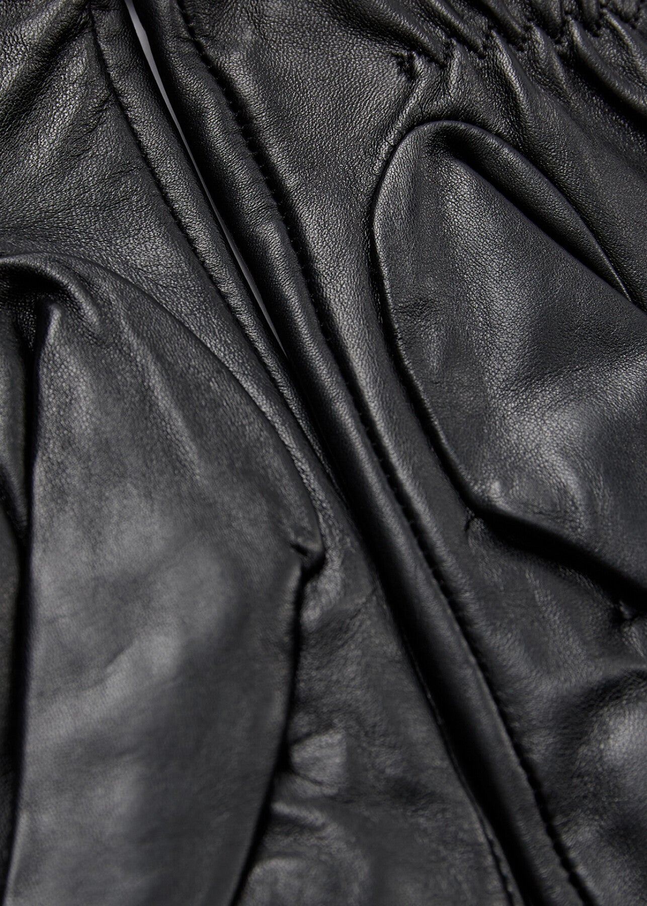 SC-ELISKA 1 Gloves Black