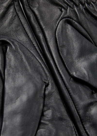 SC-ELISKA 1 Gloves Black