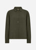 SC-CATH 14 Shirt Dark green