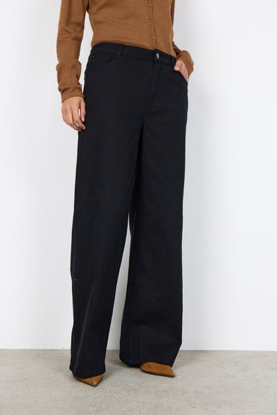 SC-BESS 2-B Pants Black