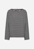 SC-BRI 1 Blouse Black