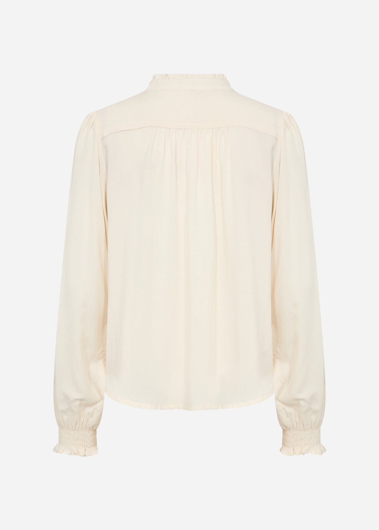 SC-RADIA 221 Shirt Cream