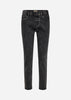 SC-NADIRA 1-B Jeans Dark grey