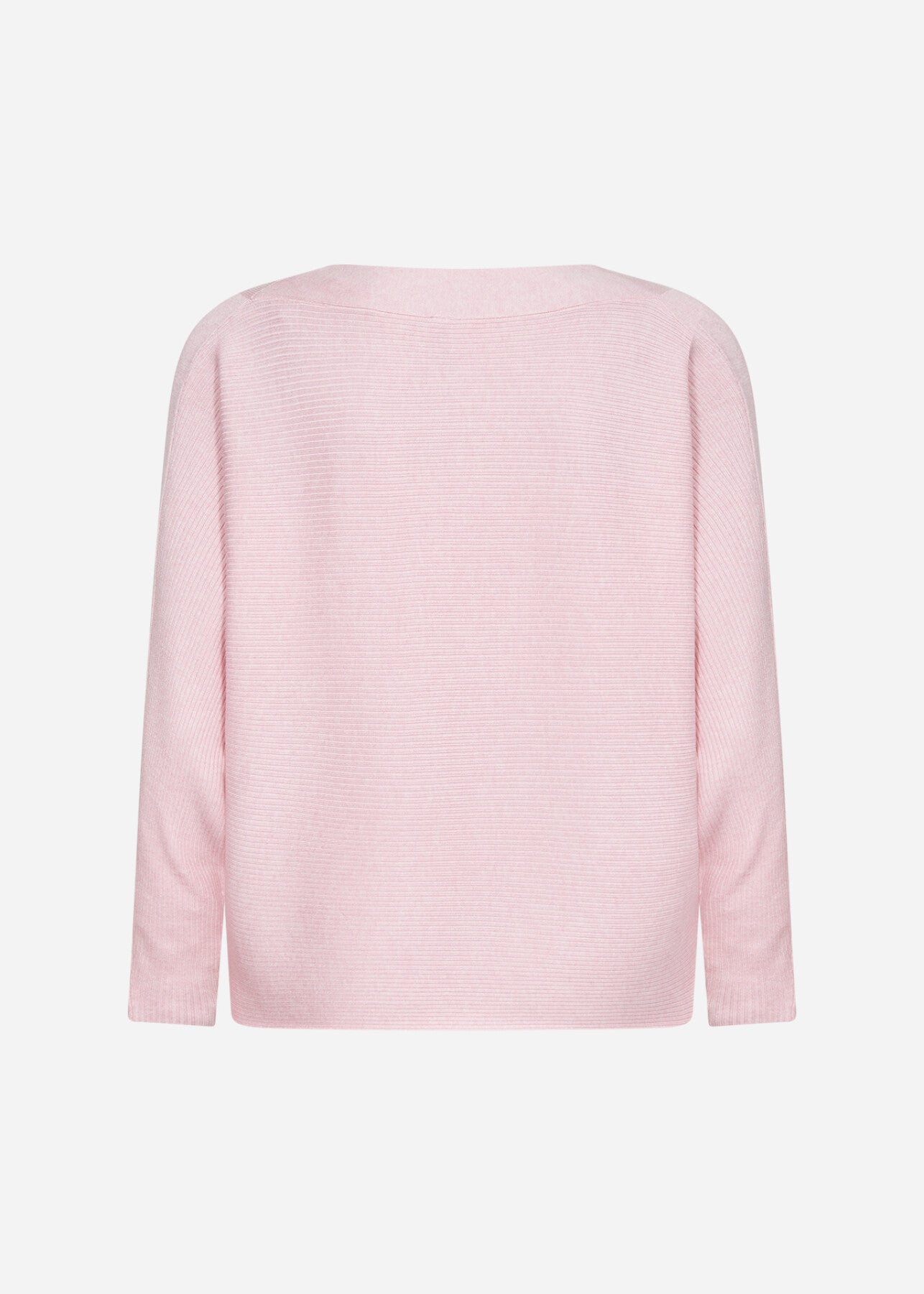 SC-DOLLIE 663 Pullover Light pink