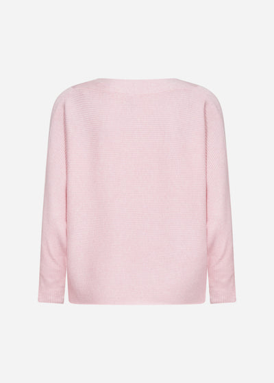 SC-DOLLIE 663 Pullover Light pink