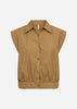 SC-NETTI 123 Shirt Olive