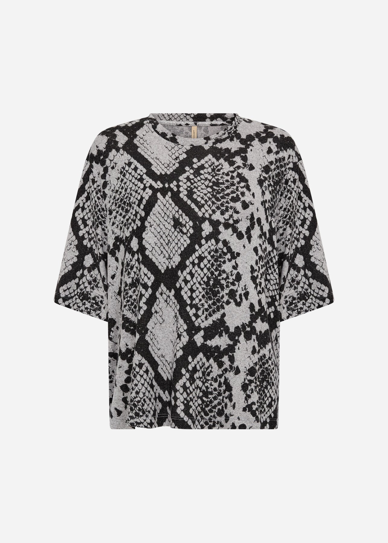 SC-BIARA AOP 144 T-shirt Grey