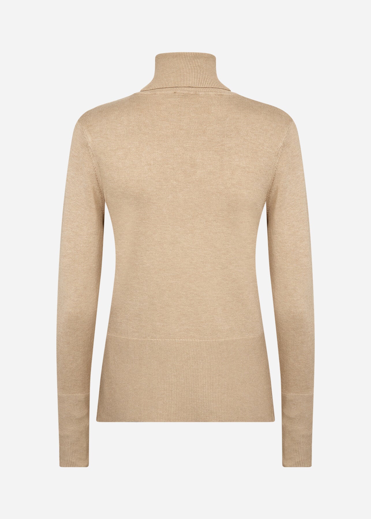 SC-DOLLIE 145 Pullover Sand