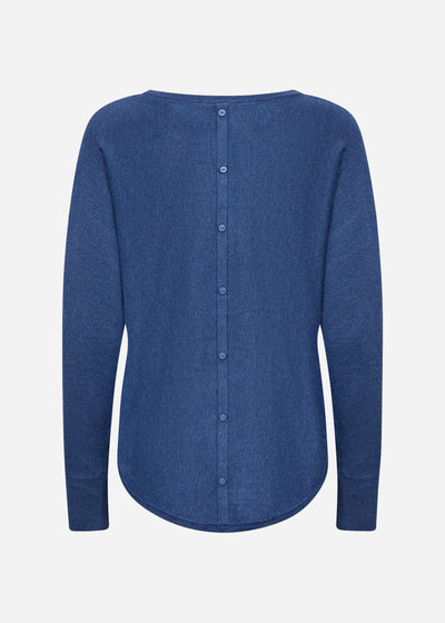 SC-DOLLIE 620 Pullover Dark blue