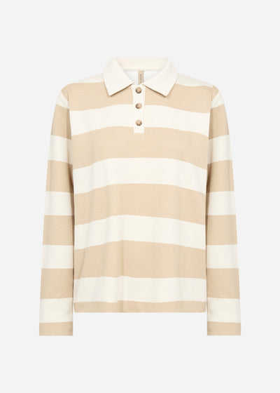 SC-BARNI 48 Blouse Sand