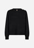 SC-HERLA 8 Pullover Black