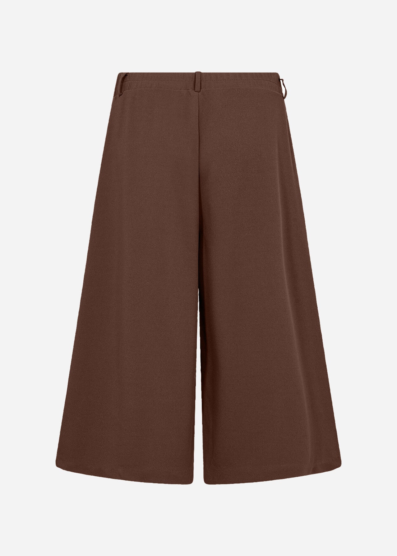 SC-SIHAM 91 Pants Dark brown