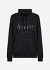 SC-BANU 347 Sweatshirt Black