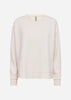 SC-BANU 164 Sweatshirt Cream