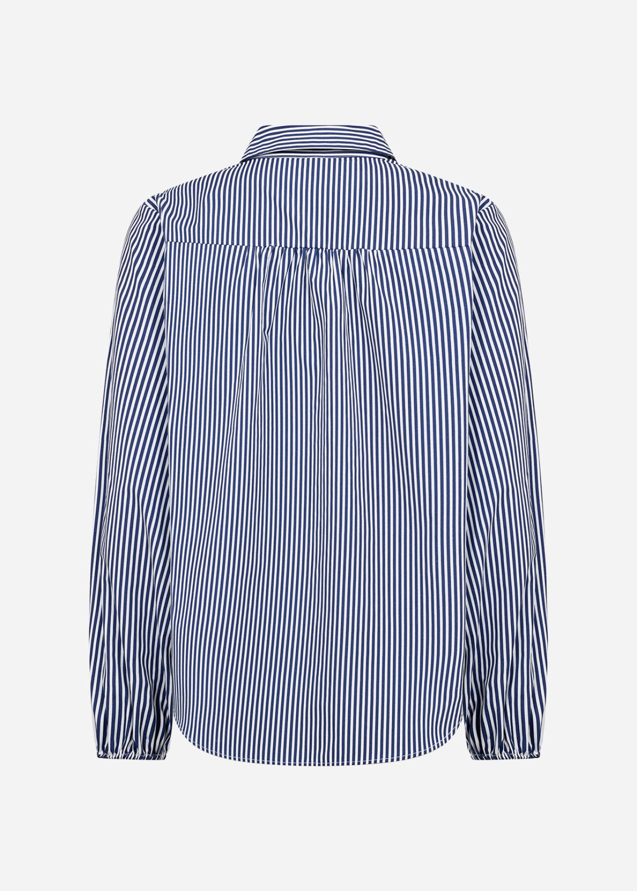 SC-BELINDA 1 Shirt Navy