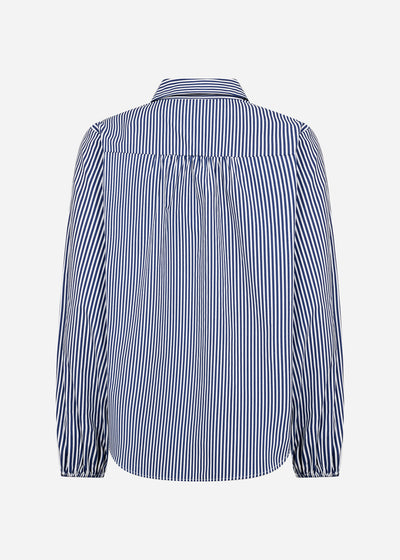 SC-BELINDA 1 Shirt Navy