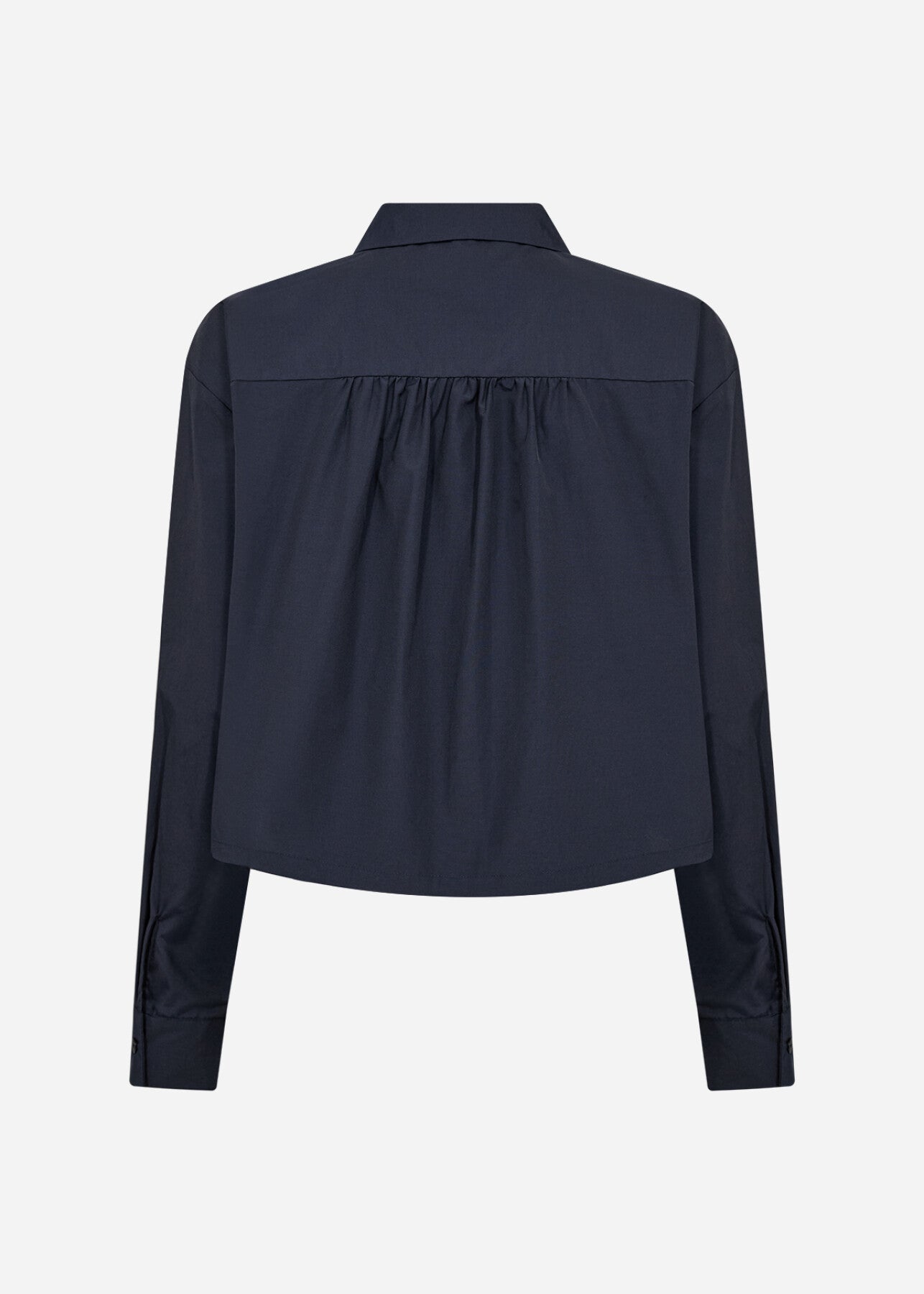 SC-NETTI 115 Shirt Navy