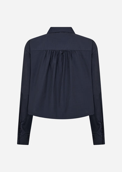 SC-NETTI 115 Shirt Navy