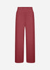 SC-BANU 279 Pants Dark red