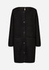 SC-SHAIMA 13 Jacket Black