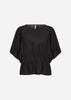 SC-JANICE 1 Blouse Black