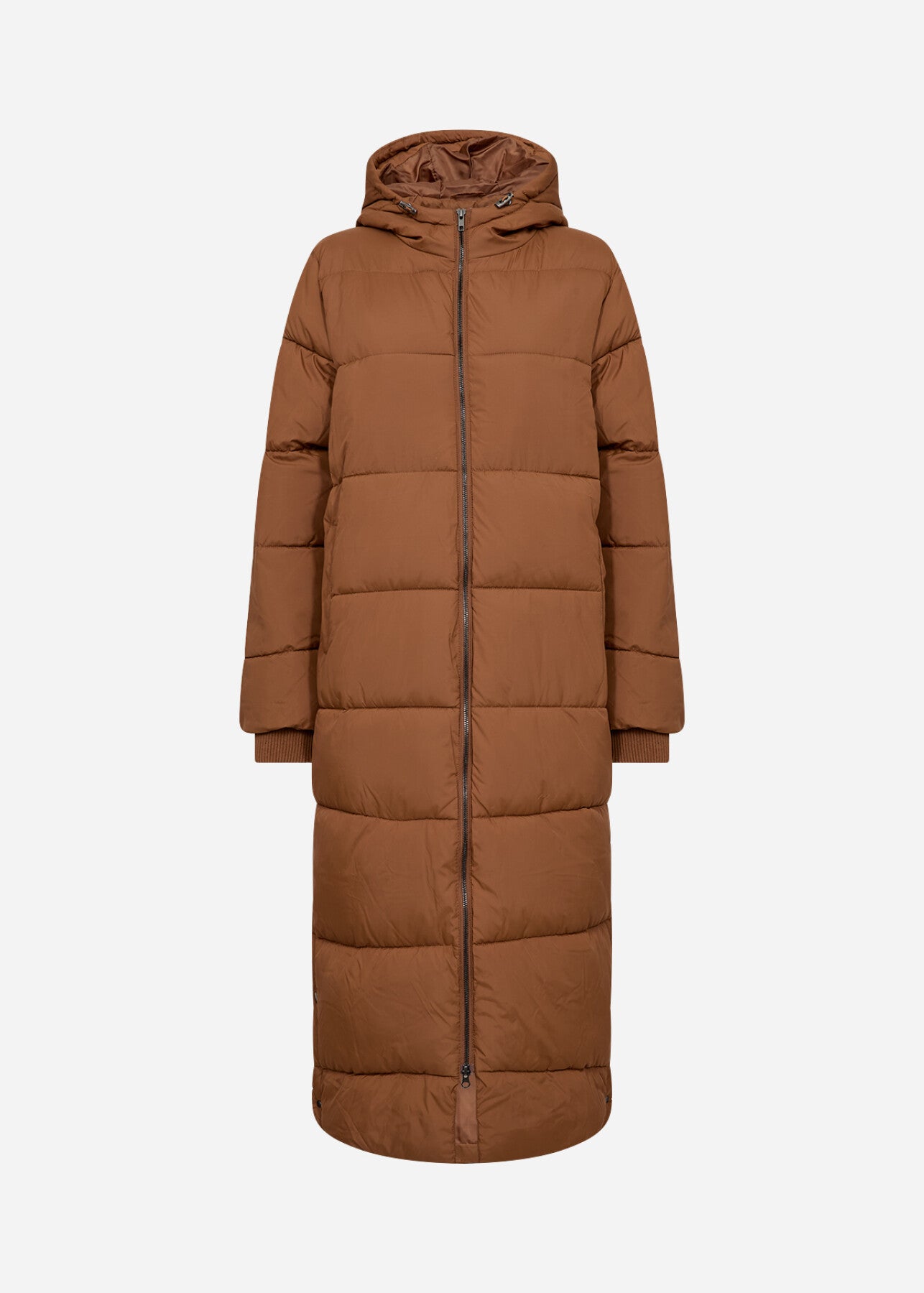 SC-SORINE 1 Jacket Brown