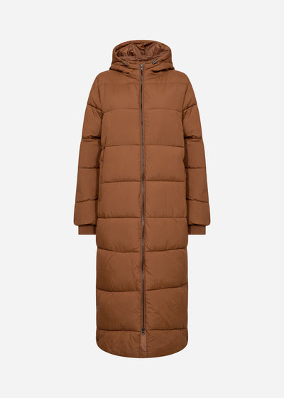 SC-SORINE 1 Jacket Brown