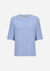 SC-DOLLIE 793 Pullover Light blue