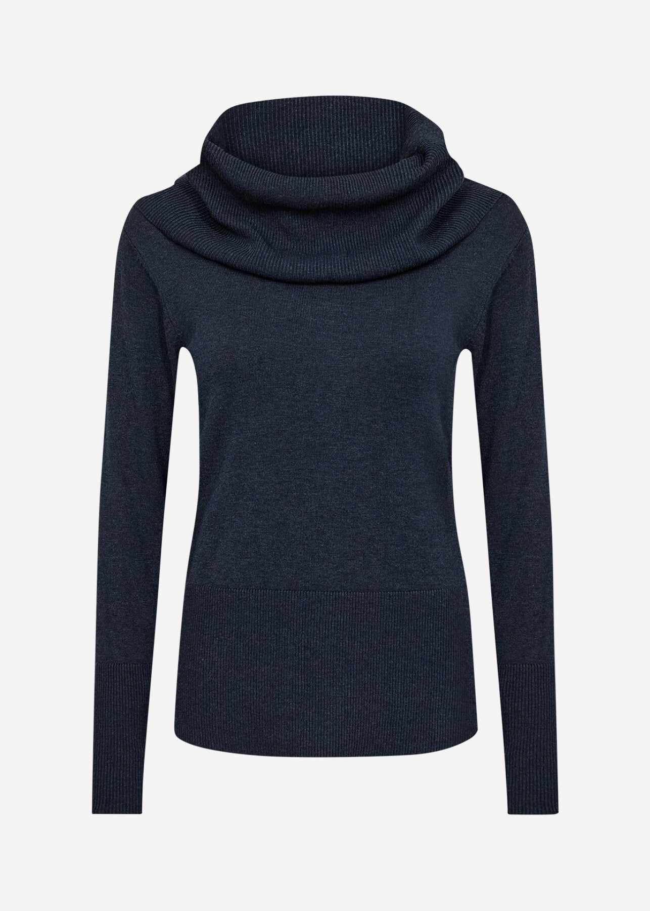 SC-DOLLIE 305 Pullover Dark blue
