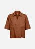 SC-INA 71 Shirt Brown