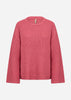 SC-REMONE 36 Pullover Pink