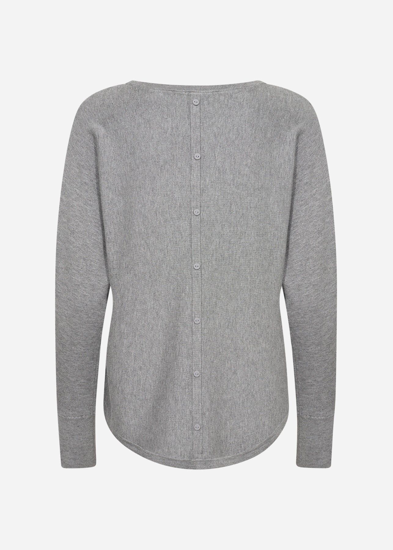 SC-DOLLIE 620 Pullover Grey