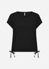 SC-DERBY 33 T-shirt Black
