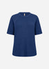SC-KANITA 24 T-shirt Dark blue