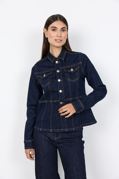 SC-KIMBERLY 43 Jacket Navy