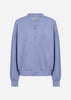 SC-BANU 334 Blouse Dusty blue