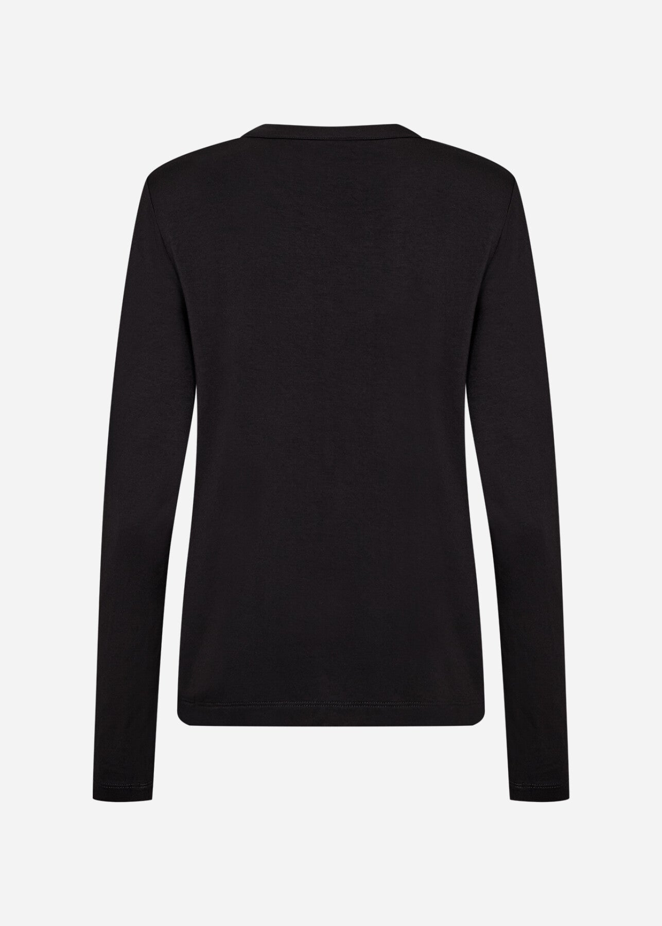 SC-MARICA 339 Blouse Black