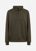 SC-BANU 125 Sweatshirt Dark green