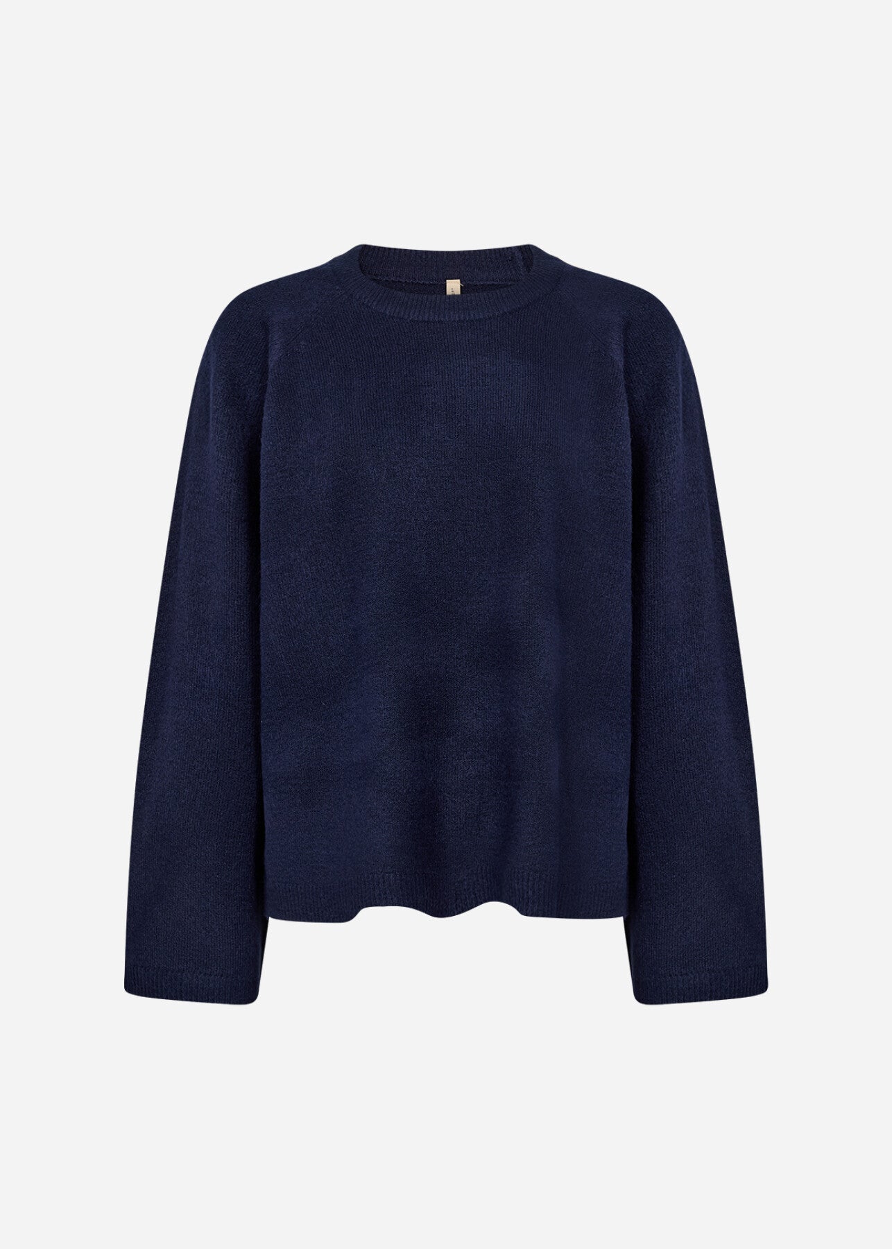 SC-ORLEAN 4 Pullover Navy