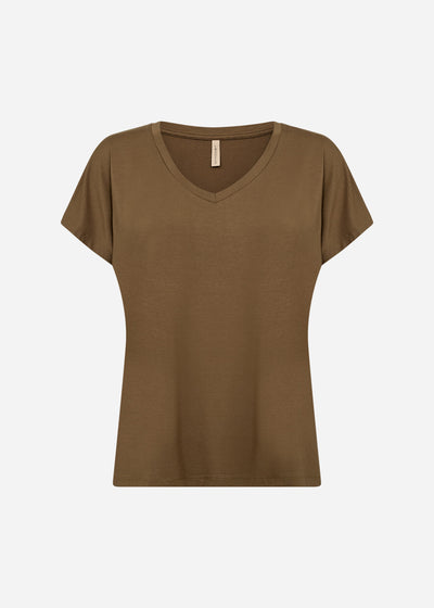 SC-MARICA 32 T-shirt Dark green