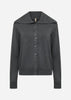 SC-DOLLIE 837 Cardigan Dark grey