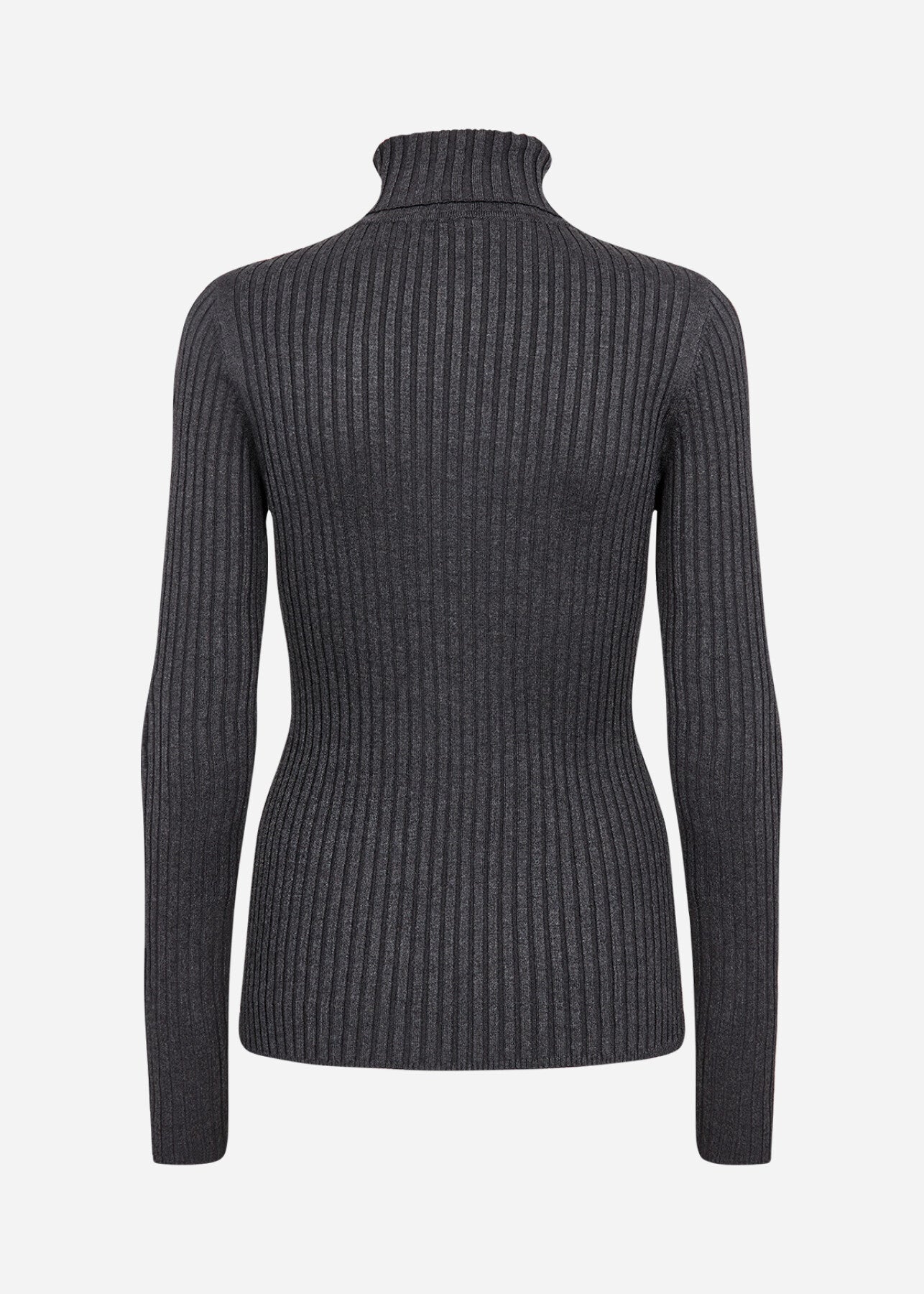 SC-DOLLIE 483 Pullover Dark grey