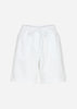 SC-AKILA 24-C Shorts White