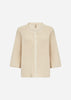 SC-JULIA 13 Cardigan Cream