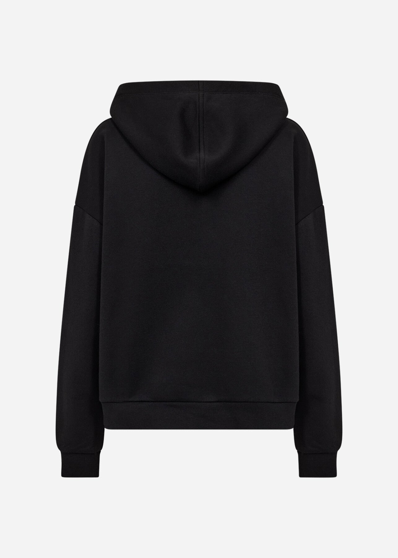 SC-ANGELIN 19 Sweatshirt Black