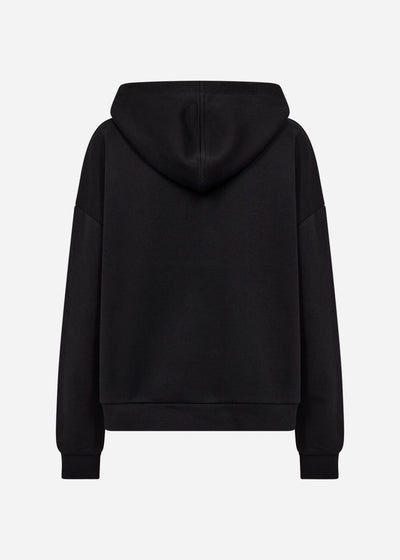 SC-ANGELIN 19 Sweatshirt Black