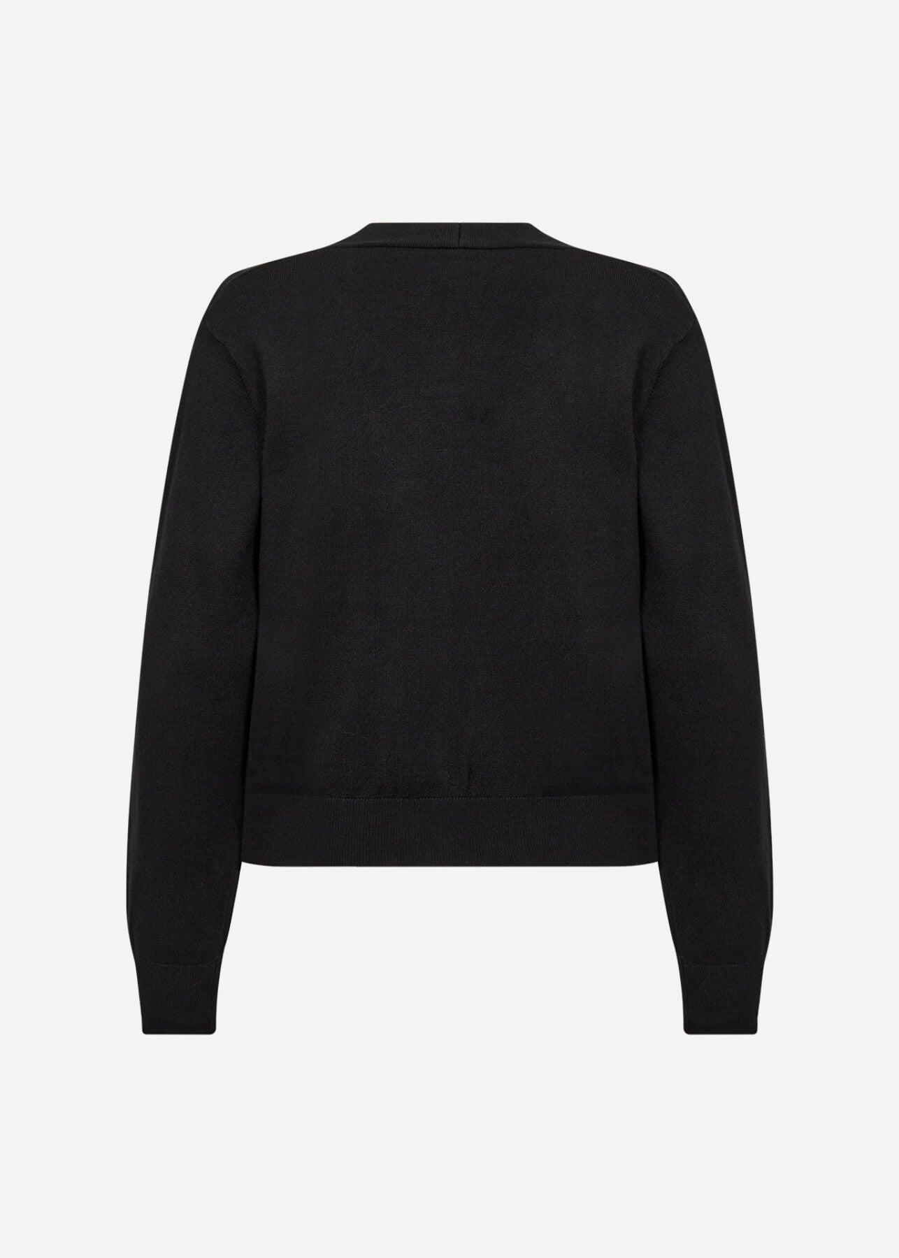 SC-DOLLIE 746 Cardigan Black