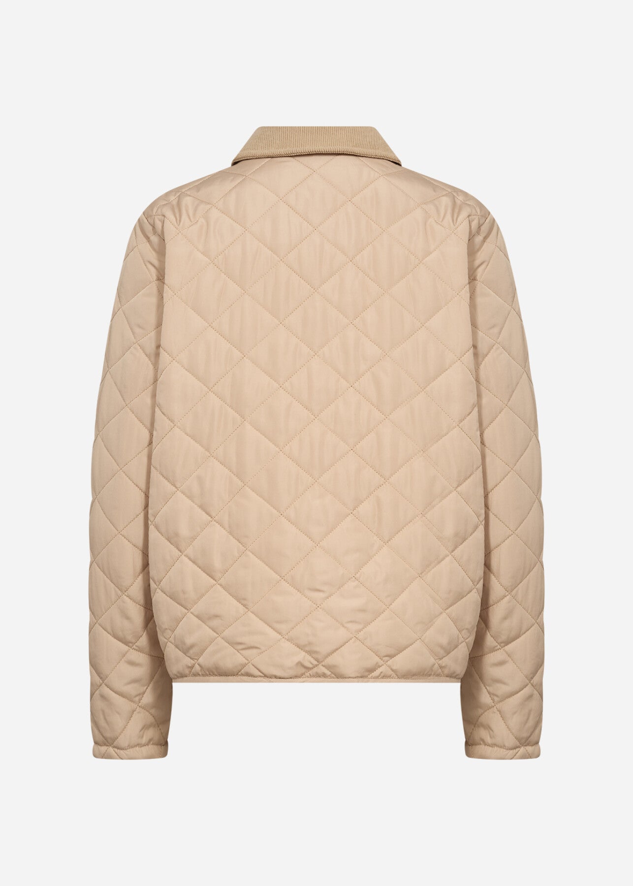 SC-FENYA 66 Jacket Sand